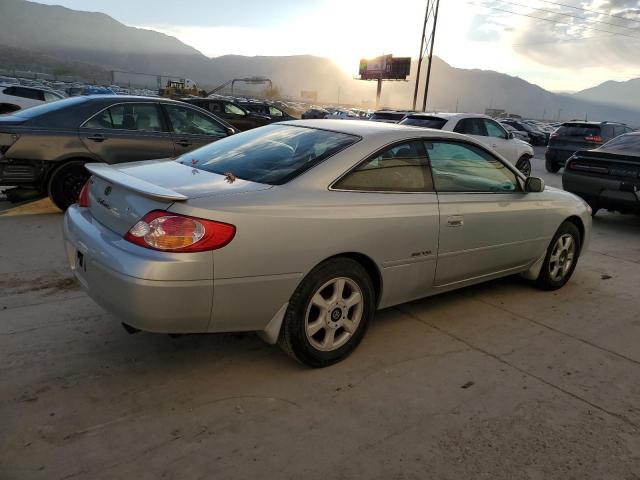 Photo 3 from auction – 2002 TOYOTA CAMRY SOLA with VIN 2T1CF22PX2C580321