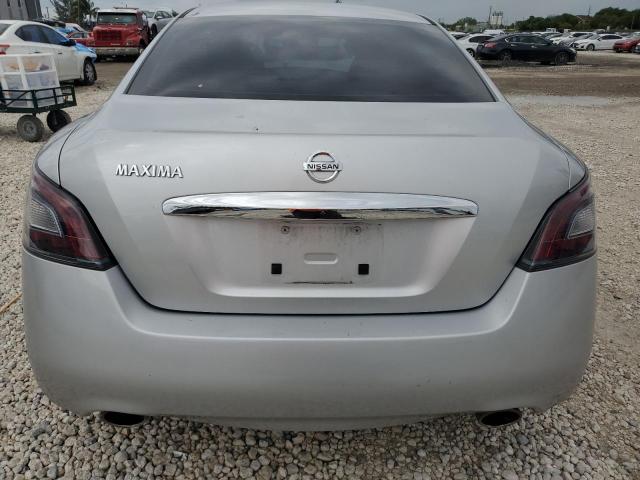 Photo 6 from auction – 2013 NISSAN MAXIMA S with VIN 1N4AA5AP1DC805672