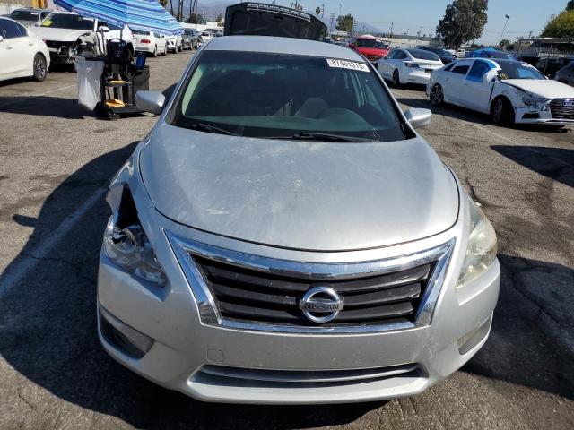 Photo 5 from auction – 2013 NISSAN ALTIMA 2.5 with VIN 1N4AL3AP8DC278759