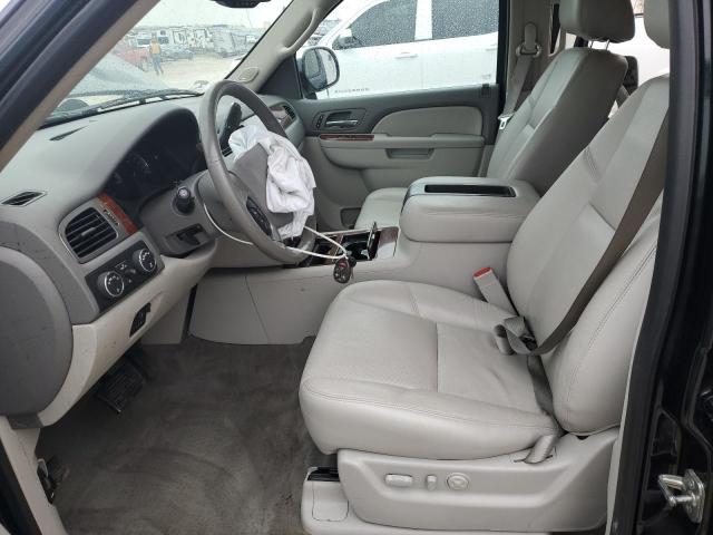 Photo 7 from auction – 2012 CHEVROLET SUBURBAN with VIN 1GNSKKE73CR223628