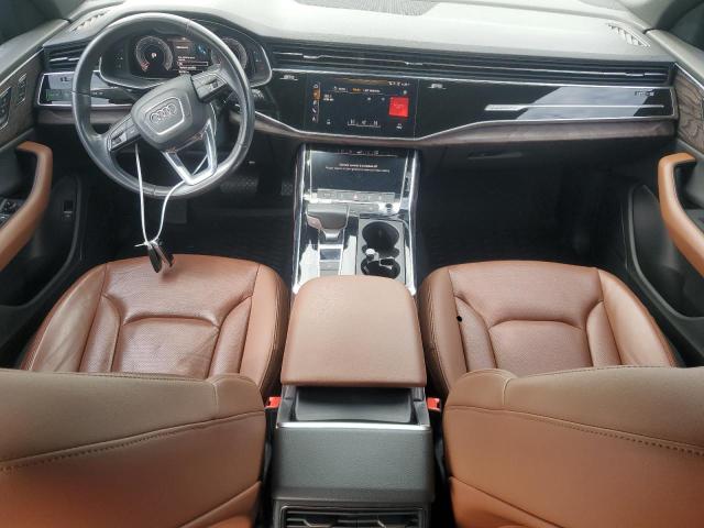 Photo 8 from auction – 2019 AUDI Q8 PREMIUM PLUS with VIN WA1BVAF13KD012021