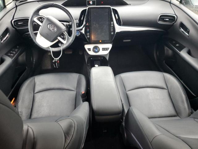 Photo 8 from auction – 2017 TOYOTA PRIUS PRIM with VIN JTDKARFP8H3013247