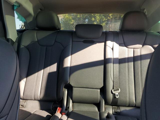 Photo 10 from auction – 2020 AUDI Q5 E PREMI with VIN WA1E2AFY6L2046194