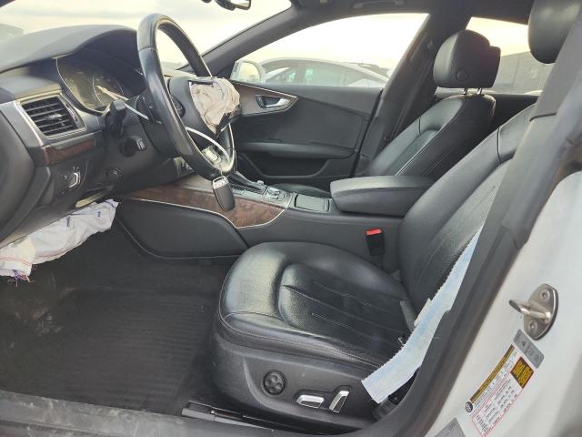 Photo 7 from auction – 2016 AUDI A7 PREMIUM with VIN WAUWGAFC0GN050162