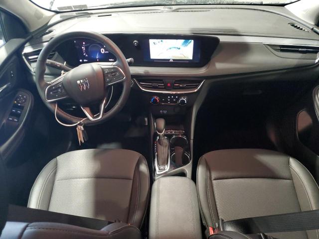 Photo 8 from auction – 2025 BUICK ENCORE GX with VIN KL4AMCSL0SB160852