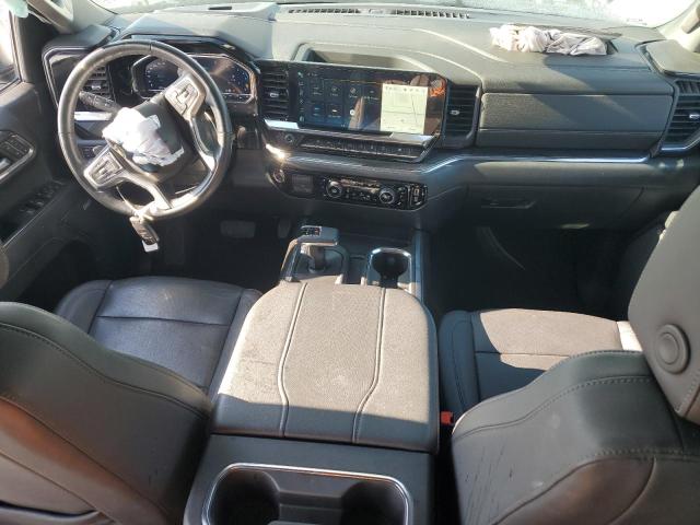 Photo 8 from auction – 2024 CHEVROLET SILVERADO with VIN 3GCUDGE8XRG152650