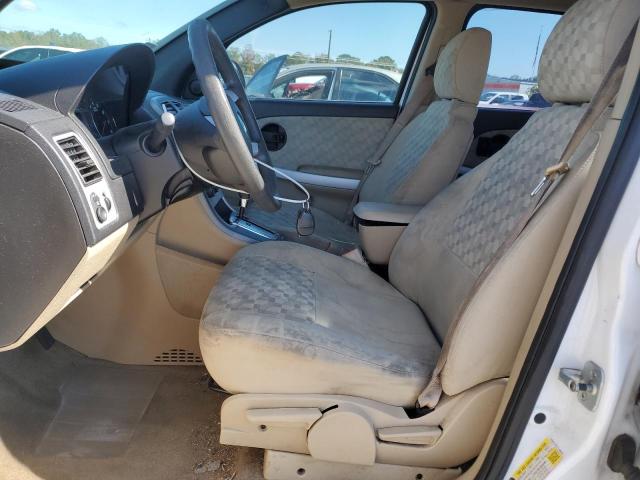 Photo 7 from auction – 2009 CHEVROLET EQUINOX LS with VIN 2CNDL13F096238235