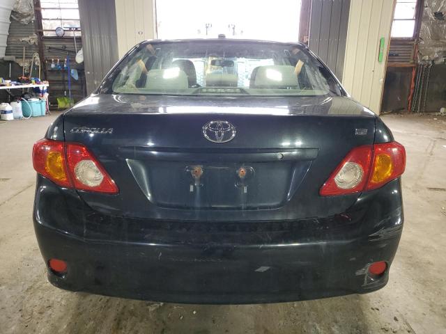 Photo 6 from auction – 2010 TOYOTA COROLLA with VIN JTDBU4EE2A9117312