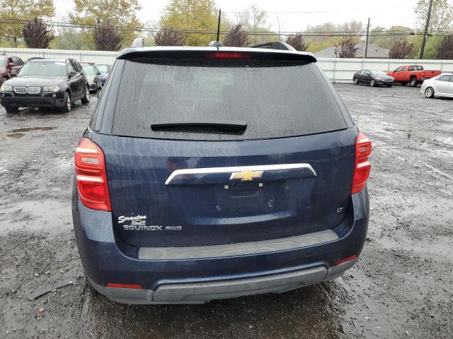 Photo 6 from auction – 2017 CHEVROLET EQUINOX LT with VIN 2GNFLFEK6H6147996