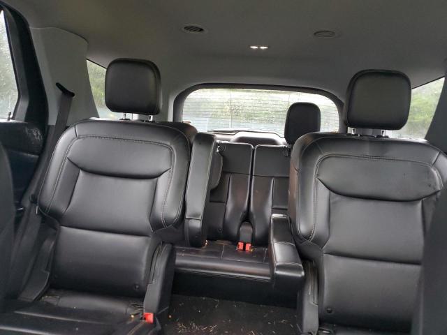 Photo 10 from auction – 2022 FORD EXPLORER X with VIN 1FMSK8DH4NGB26695
