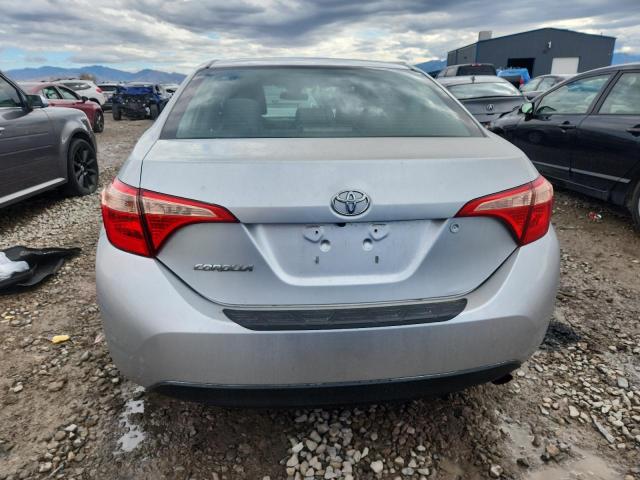 Photo 6 from auction – 2017 TOYOTA COROLLA with VIN 5YFBURHE4HP591467