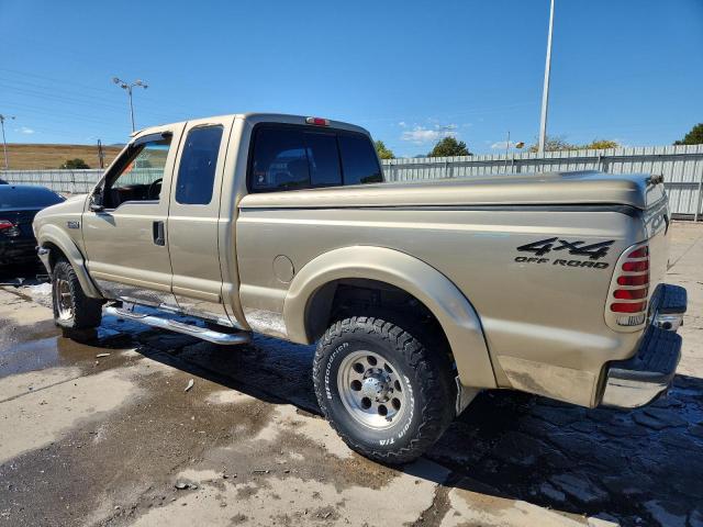 Photo 2 from auction – 2001 FORD F250 SUPER with VIN 1FTNX21S51EC78572