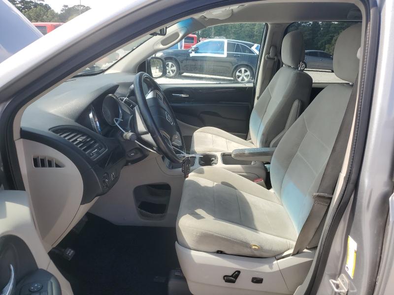 Photo 7 from auction – 2013 DODGE GRAND CARA with VIN 2C4RDGCG2DR633852