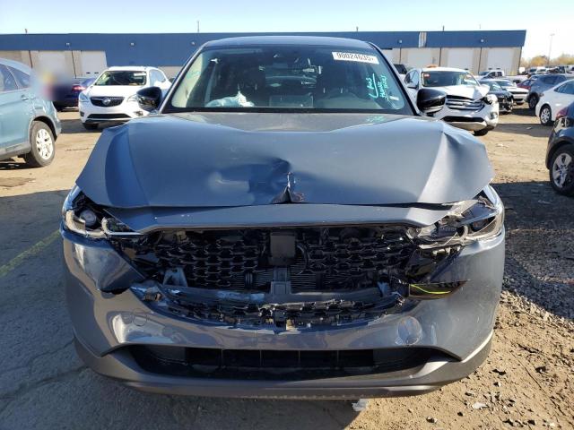 Photo 5 from auction – 2025 MAZDA CX-5 PREFE with VIN JM3KFBCM3S0675028