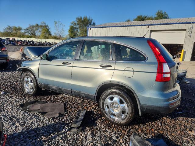 Photo 2 from auction – 2011 HONDA CR-V LX with VIN 5J6RE3H36BL048896