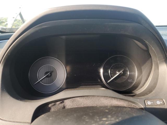 Photo 9 from auction – 2020 ACURA RDX with VIN 5J8TC2H32LL003095
