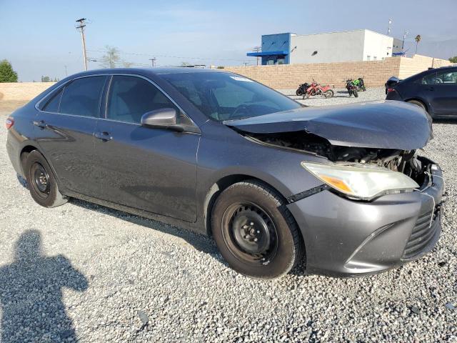 Photo 4 from auction – 2016 TOYOTA CAMRY LE with VIN 4T4BF1FKXGR532110