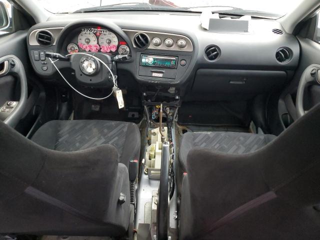 Photo 8 from auction – 2002 ACURA RSX with VIN JH4DC53862C041322