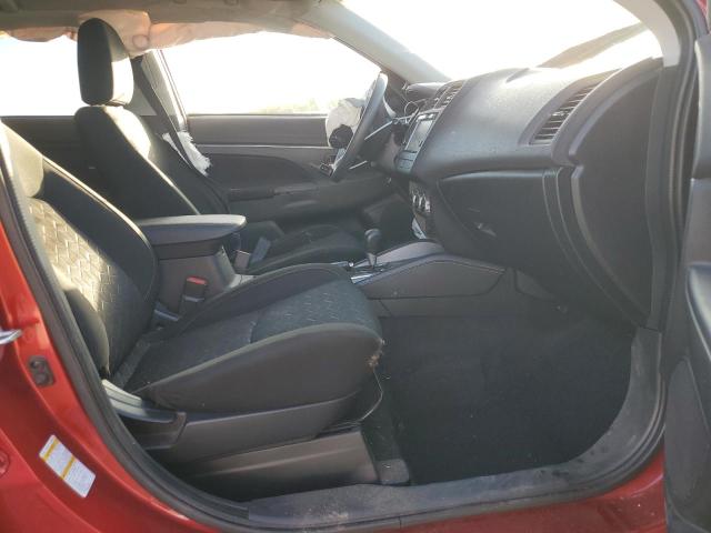 Photo 7 from auction – 2022 MITSUBISHI OUTLANDER with VIN JA4APUAU7NU000631
