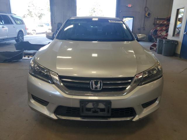 Photo 5 from auction – 2014 HONDA ACCORD LX with VIN 1HGCR2F3XEA229496