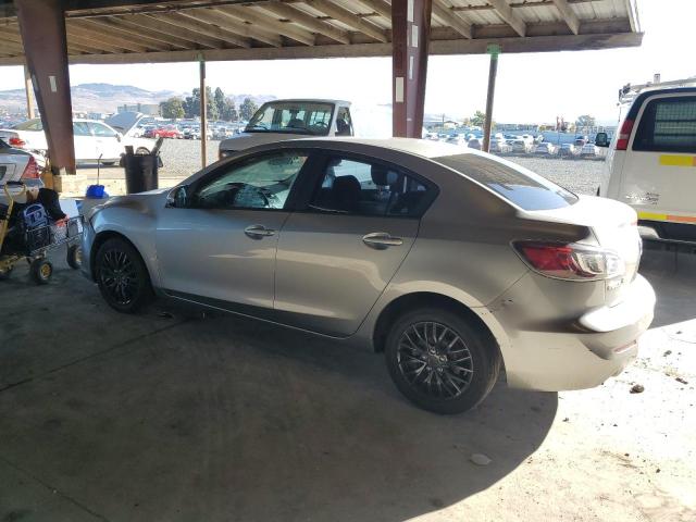 Photo 2 from auction – 2013 MAZDA 3 I with VIN JM1BL1TG5D1819813