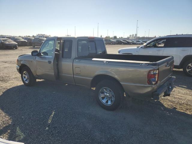 Photo 2 from auction – 2003 FORD RANGER SUPER CAB with VIN 1FTYR44U83PB76643