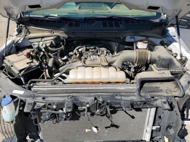 Zdjęcie 11 z aukcji – 2023 FORD F150 SUPER z VIN 1FTEX1CP2PKG15891