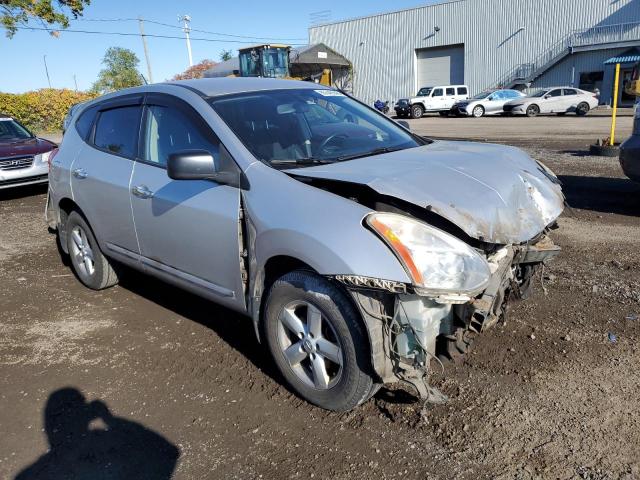 Photo 4 from auction – 2012 NISSAN ROGUE S with VIN JN8AS5MV9CW701613