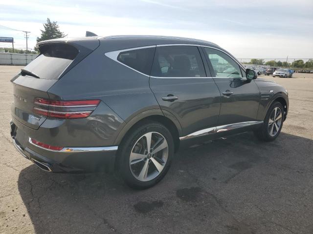 Photo 3 from auction – 2022 GENESIS GV80 BASE with VIN KMUHCESC2NU077948