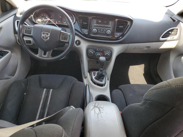 Photo 8 from auction – 2013 DODGE DART SXT with VIN 1C3CDFBA2DD308333