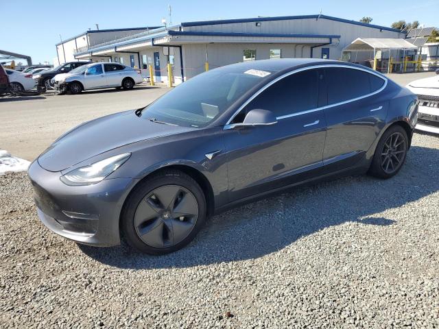 TESLA MODEL 3 2019 with VIN 5YJ3E1EA7KF449427 - Photo from auction