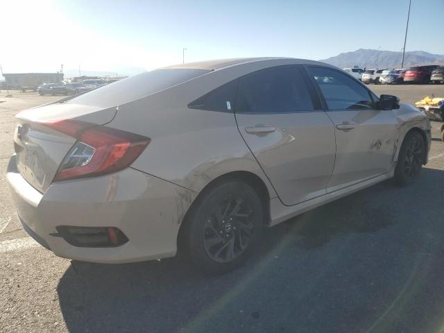 Photo 3 from auction – 2016 HONDA CIVIC EX with VIN 19XFC2F78GE219419