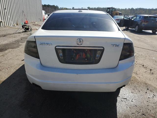 Photo 6 from auction – 2004 ACURA TL with VIN 19UUA66274A032083