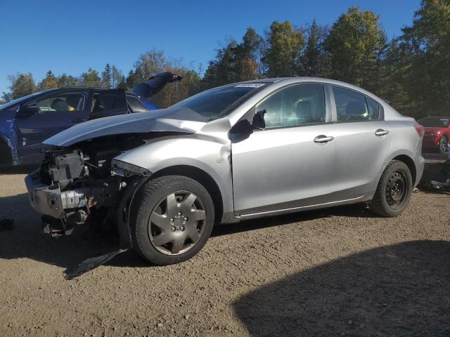 MAZDA 3 I 2010 with VIN JM1BL1SF5A1222309 - Photo from auction