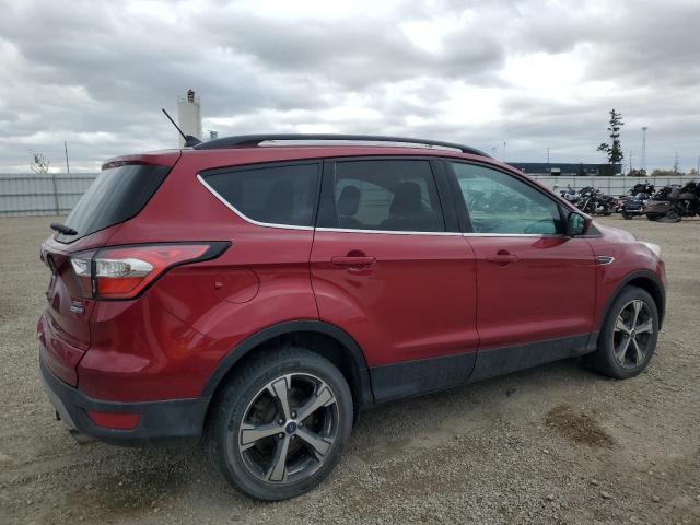 Photo 3 from auction – 2018 FORD ESCAPE SEL with VIN 1FMCU9HD1JUA30210