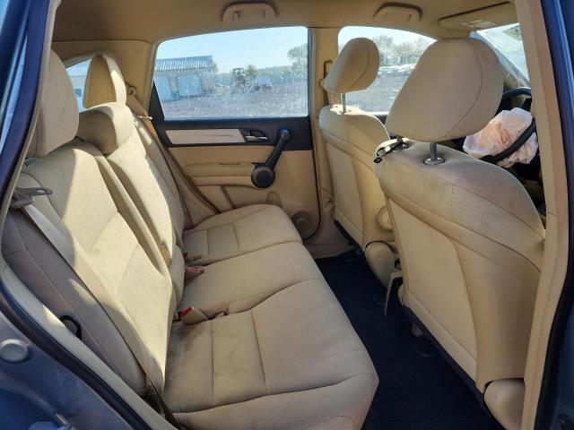Photo 11 from auction – 2011 HONDA CR-V LX with VIN 5J6RE3H36BL048896