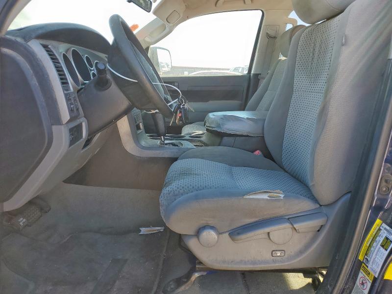 Photo 7 from auction – 2011 TOYOTA TUNDRA CRE with VIN 5TFEM5F19BX034357
