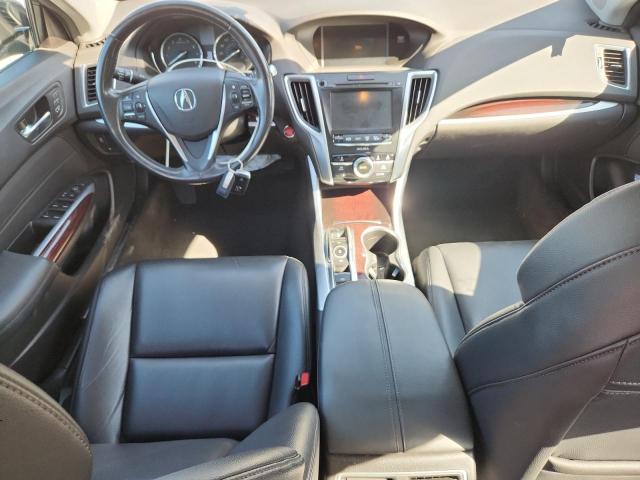 Photo 8 from auction – 2015 ACURA TLX with VIN 19UUB2F31FA013045