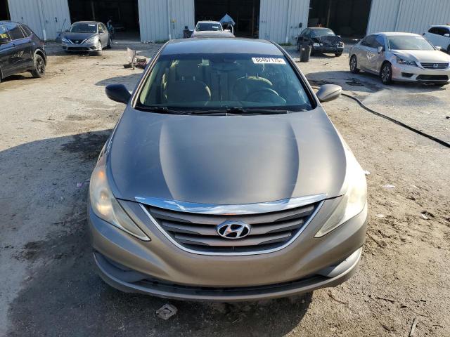 Photo 5 from auction – 2014 HYUNDAI SONATA with VIN 5NPEB4AC0EH892244