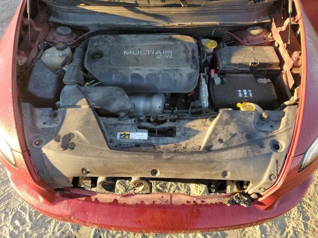 Photo 12 from auction – 2016 JEEP CHEROKEE L with VIN 1C4PJMCB4GW359391