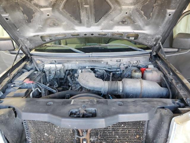 Photo 11 from auction – 2005 FORD F150 with VIN 1FTRX14W55NA14428