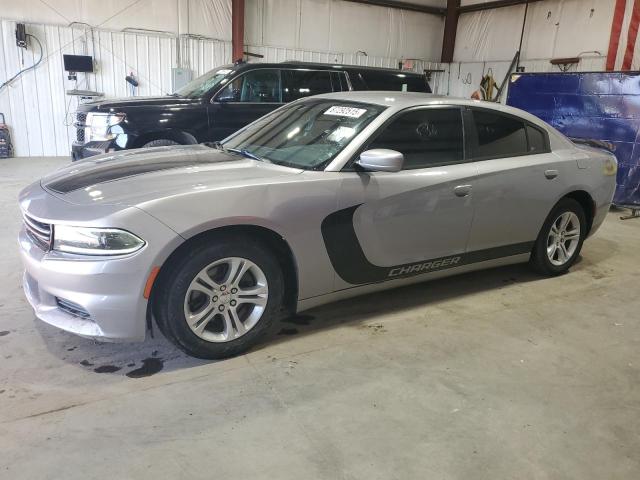 DODGE CHARGER SE 2015 with VIN 2C3CDXBG5FH835945 - Photo from auction