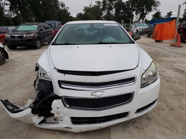 Photo 5 from auction – 2011 CHEVROLET MALIBU LS with VIN 1G1ZB5E18BF115227