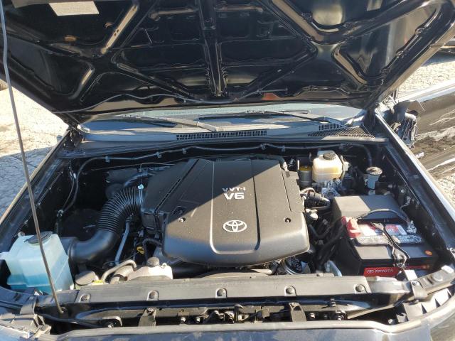 Photo 11 from auction – 2011 TOYOTA TACOMA DOU with VIN 5TFLU4EN2BX001769