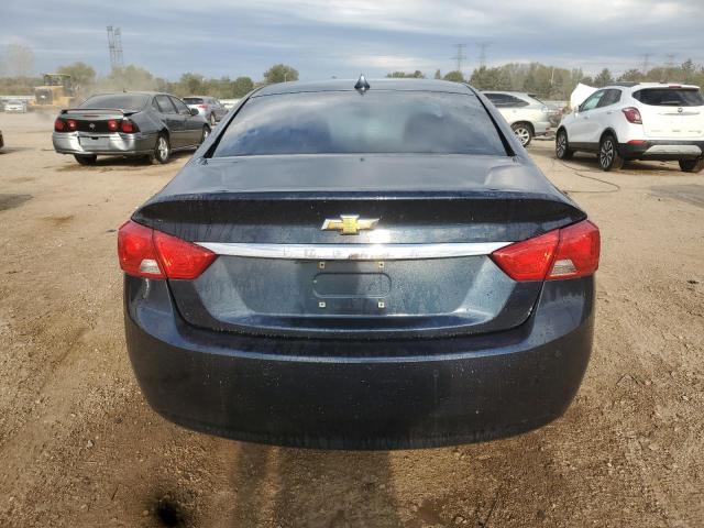Photo 6 from auction – 2014 CHEVROLET IMPALA LT with VIN 2G1115SL1E9116898