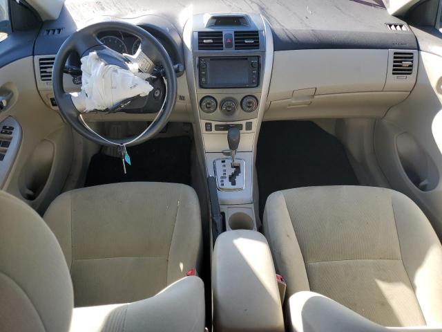 Photo 8 from auction – 2013 TOYOTA COROLLA BASE with VIN 5YFBU4EE2DP107040