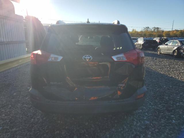 Photo 6 from auction – 2013 TOYOTA RAV4 XLE with VIN 2T3RFREV2DW097833