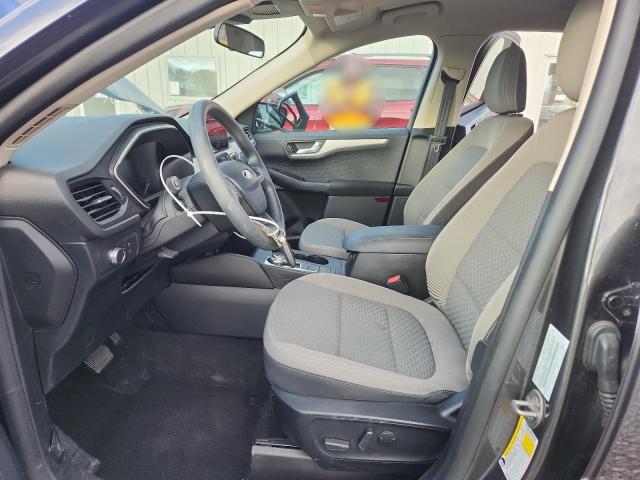 Photo 7 from auction – 2020 FORD ESCAPE SE with VIN 1FMCU0G67LUA85665