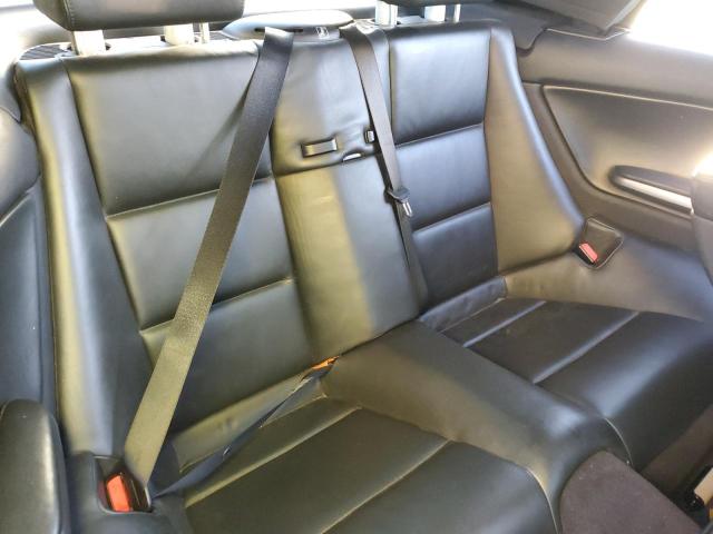 Photo 10 from auction – 2002 BMW M3 with VIN WBSBR93492PK00251