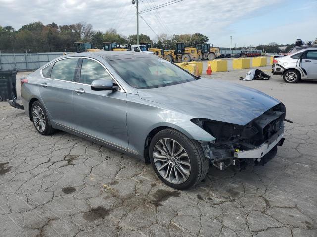 Photo 4 from auction – 2015 HYUNDAI GENESIS 3. with VIN KMHGN4JE3FU073622